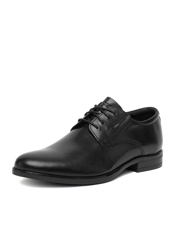 Lasocki Lasocki Halbschuhe CEO-SZWEJK-33 MB Schwarz