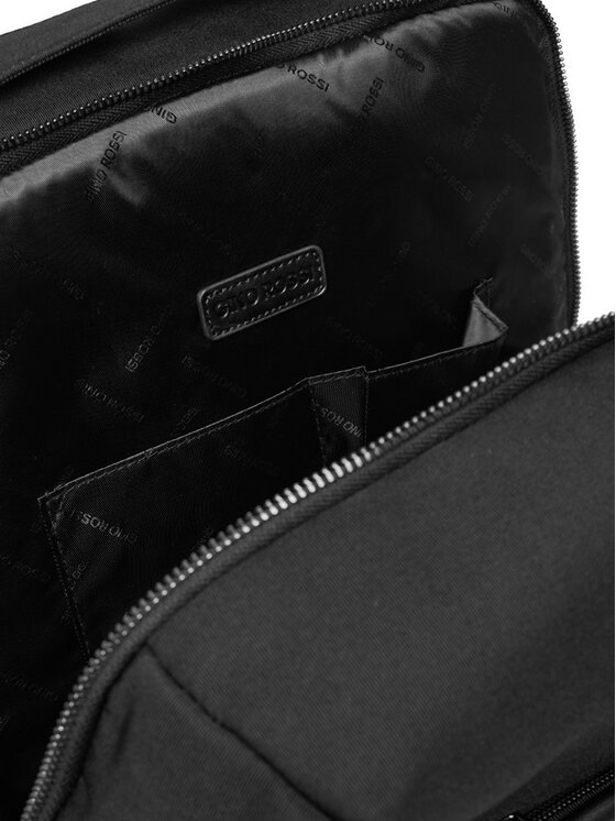 GINO ROSSI GINO ROSSI Rucksack CEO-GIN-KL-001-09 Schwarz