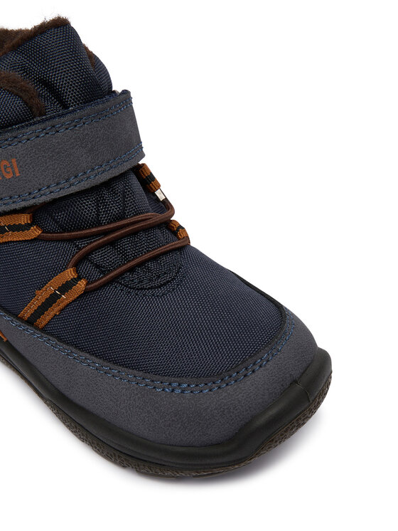 Primigi Primigi Снігоходи GORE-TEX 2363422 S Cиній