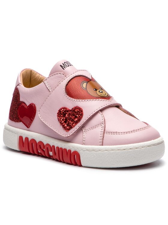 MOSCHINO MOSCHINO Sneakers 26219 S Rosa