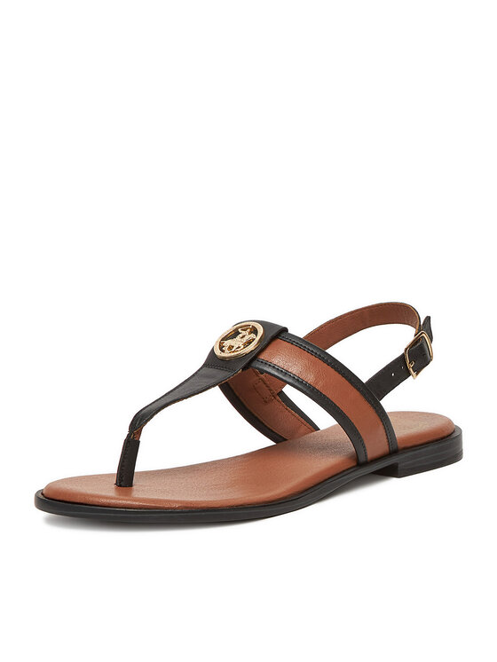 Beverly Hills Polo Club Beverly Hills Polo Club Basutės WI16-BAGA-03 Ruda