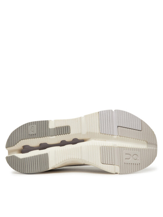 On On Sneakersy Cloudnova Form 2 3WE30173242 Sivá