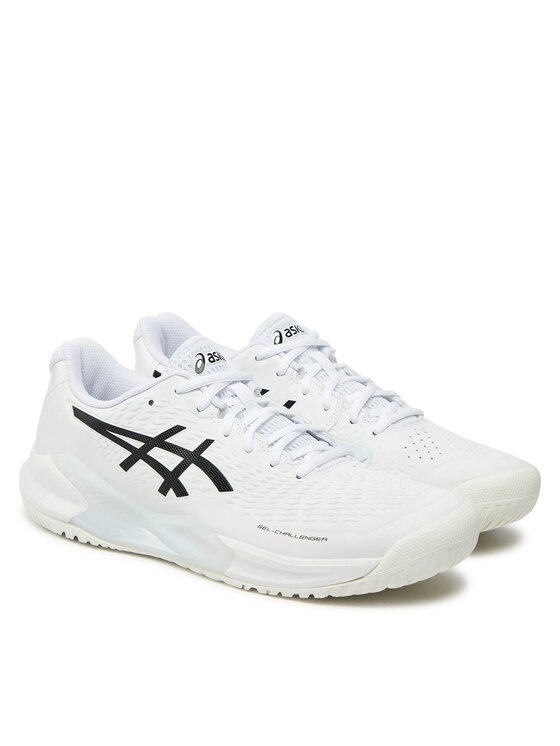 Asics Asics Čevlji za tenis Gel-Challenger 14 1041A405 Bela