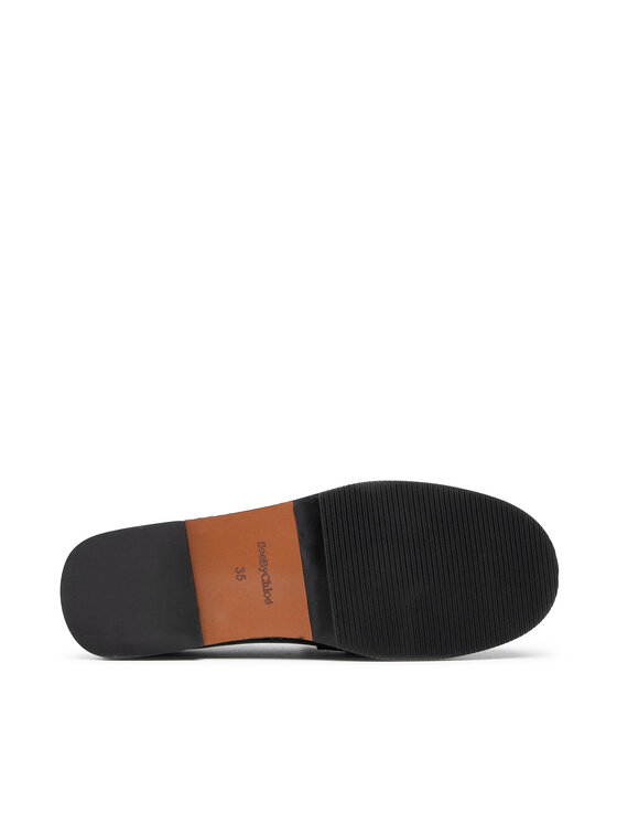 Loafers SB37081A Nero