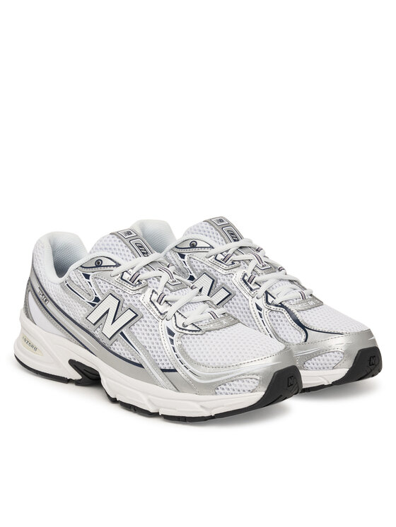 New Balance New Balance Sneakersy U740WN2 Sivá