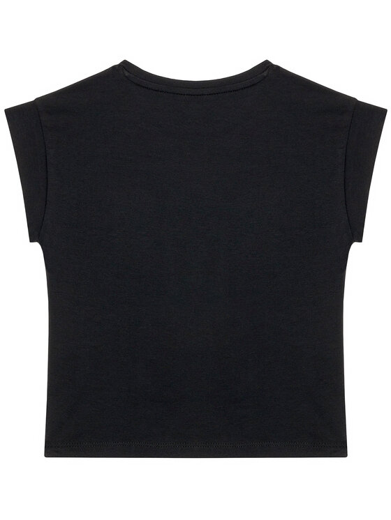 Guess Guess T-shirt J1RI26 K6YW1 Nero Regular Fit