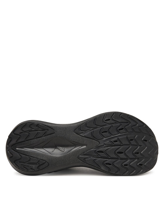 Puma Puma Sneakers Maxima Pro 313313 02 Schwarz