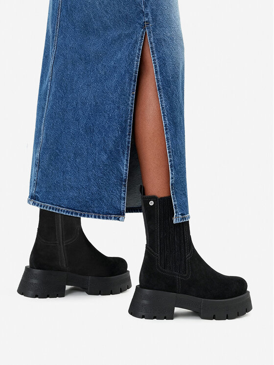 G-Star Raw G-Star Raw Aulinukai CEO-WI16-525-01 Juoda