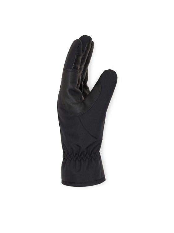 DC Shoes DC Shoes Guanti da sci Salute ADYHN03037 Nero
