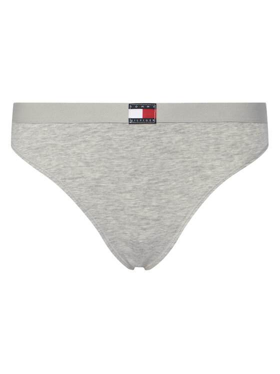 Tommy Hilfiger Tommy Hilfiger Набір з 5 пар стрінгів UW0UW05642 Кольоровий
