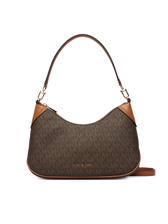 MICHAEL Michael Kors MICHAEL Michael Kors Geantă 32S6GJ6W8B Maro