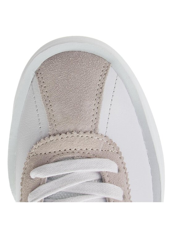 Tommy jeans retro light sneaker 2025