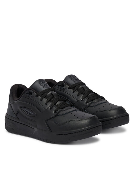 Under Armour Under Armour Sneakersy UA Flex 6007037 002 Černá