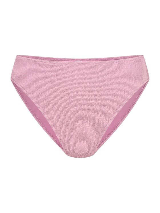 Esotiq Esotiq Dół od bikini 42829 Różowy