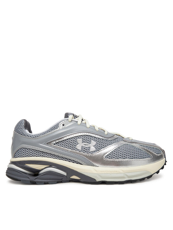 Under Armour Under Armour Сникърси UA HOVR Apparition RTRFTR TC 3027595 Сив