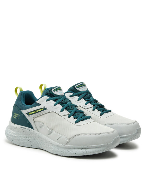 Skechers Skechers Sneakersy Skech Lite Pro 232958/GYGR Szary