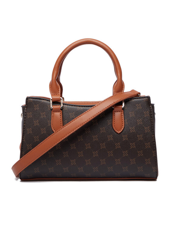 Nine West Nine West Сумка EO-GOLDEN POISE-KY397 Коричневий