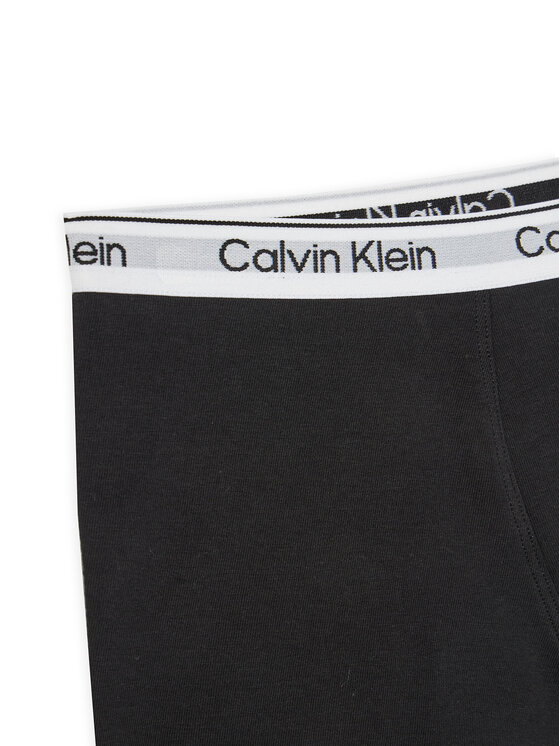 Calvin Klein Underwear Calvin Klein Underwear Set de boxeri﻿ B70B700507 Negru