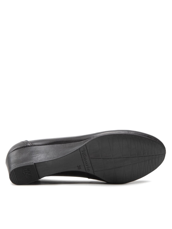 Tamaris Tamaris Scarpe basse 1-22320-29 Nero