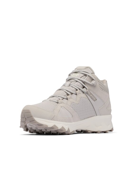 Columbia Columbia Trekkingi 210020 Szary