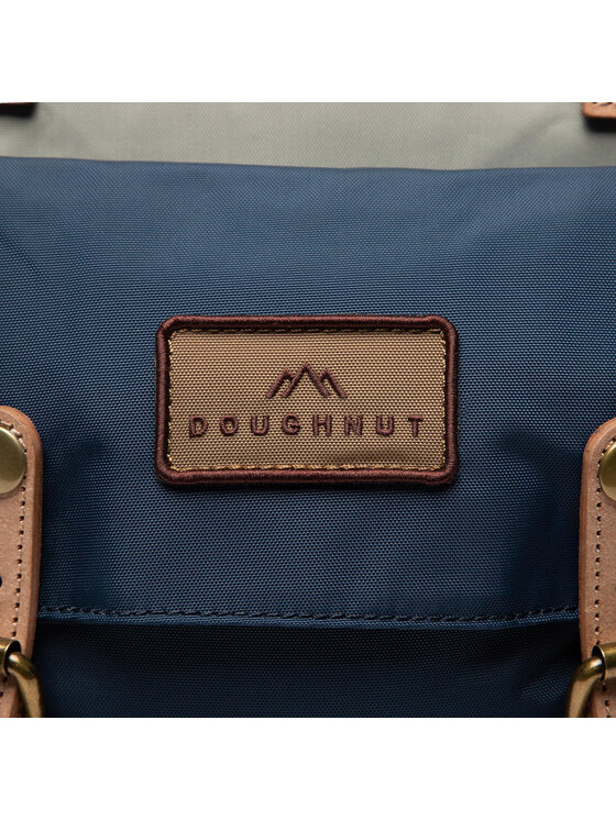 Doughnut Doughnut Hátizsák Macaron Jungle Series D010JG-0769-F Szürke