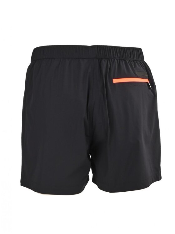 RRD RRD Bermuda 23256-60 Blu Regular Fit