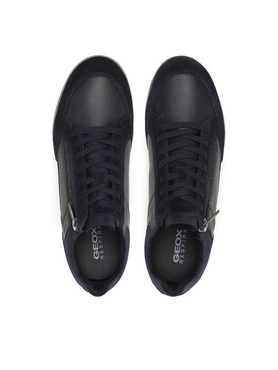 Geox Geox Sneakers U Renan U354GB 0CL22 C4002 Dunkelblau