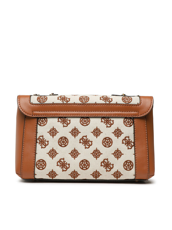 Guess Guess Handtasche Always (EB) HWEB84 25210 Beige