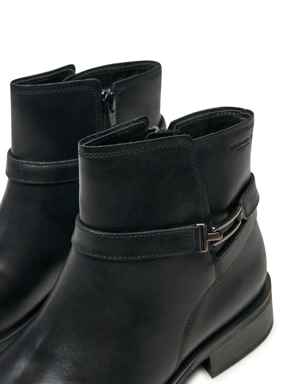 Vagabond Shoemakers Vagabond Shoemakers Μποτάκια Sheila 5635-301-20 Μαύρο