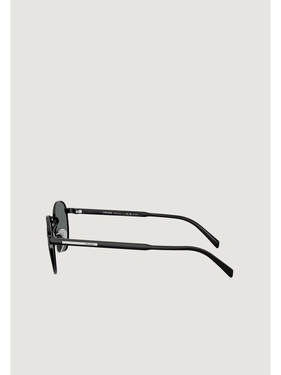 Prada Prada Okulary przeciwsłoneczne 0PR B51S 1AB5Z1 Czarny