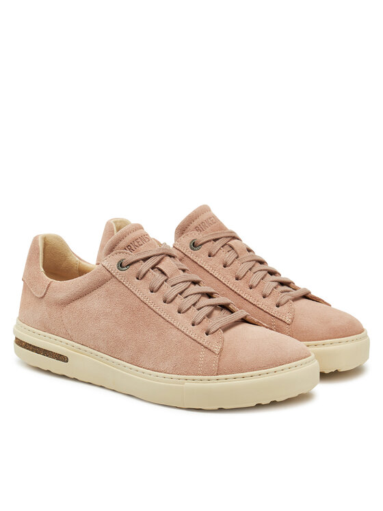 Birkenstock Birkenstock Sneakers Bend Low 1029626 Rosa