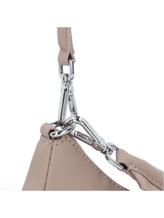 Lacoste Lacoste Torebka 307390 Brązowy
