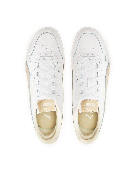 Puma Puma Sportcipők Carina Street 389390 26 Fehér