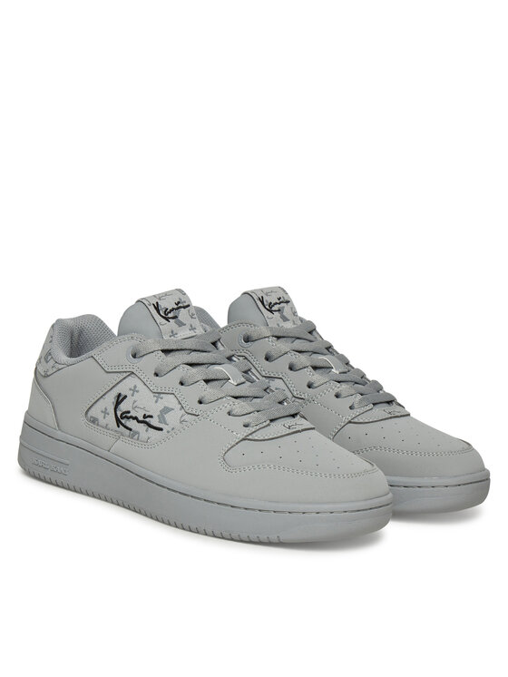 Karl Kani Karl Kani Sneakersy 89 PRM PD00003074 Szary