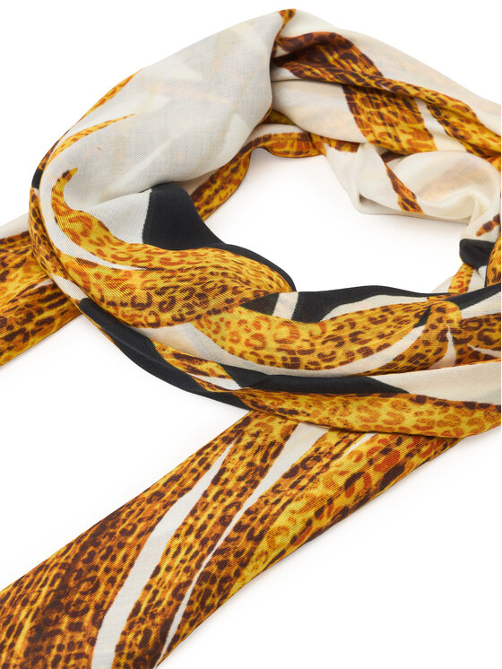 Just Cavalli Just Cavalli Φουλάρι 80RA2H04 ZG322 Έγχρωμο