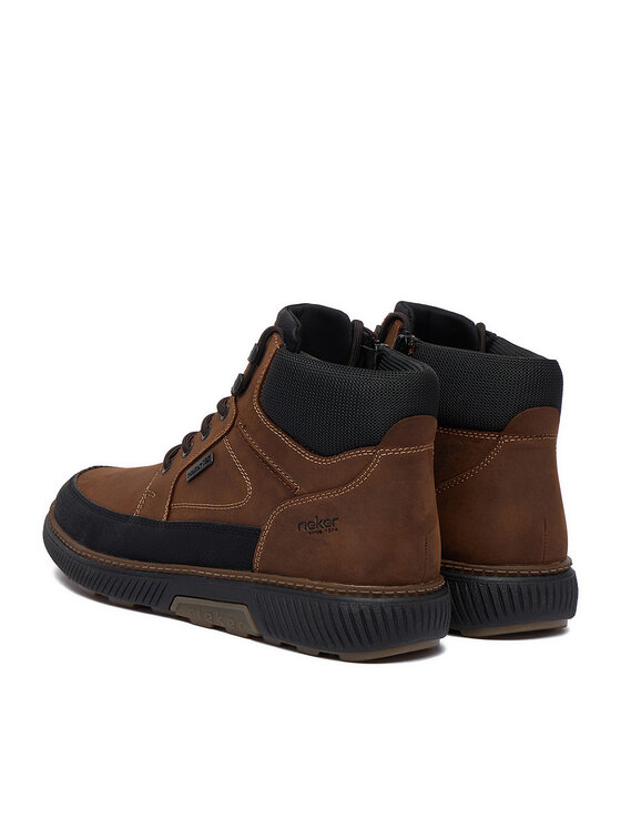 Rieker Rieker Auliniai batai CEO-B3331-22 Ruda