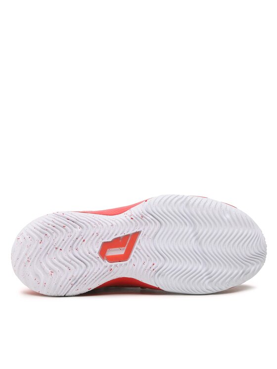 adidas adidas Обувки за баскетбол Dame Extply 2.0 Shoes GY2443 Червен