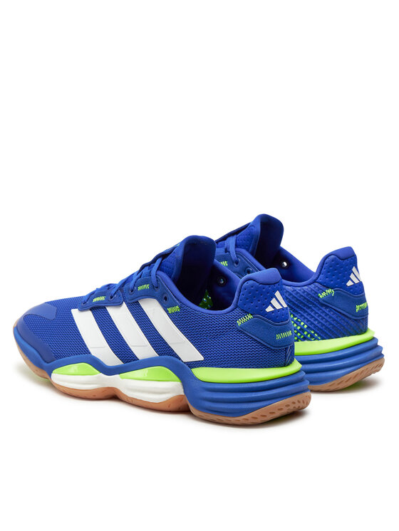 adidas adidas Sálovky Stabil 16 IE1083 Modrá