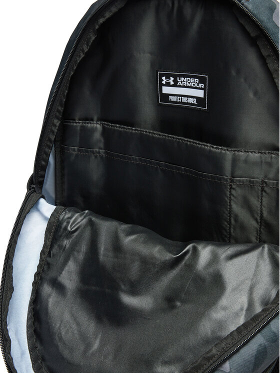 Under Armour Under Armour Hátizsák UA Hustle 6.0 Backpack 1384672-001 Fekete
