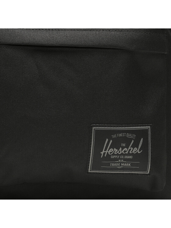 Herschel top clutch bag