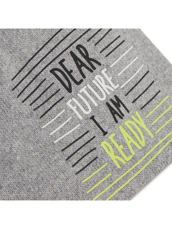 Berretto Gibi ZB1364382BRO-019 Grigio