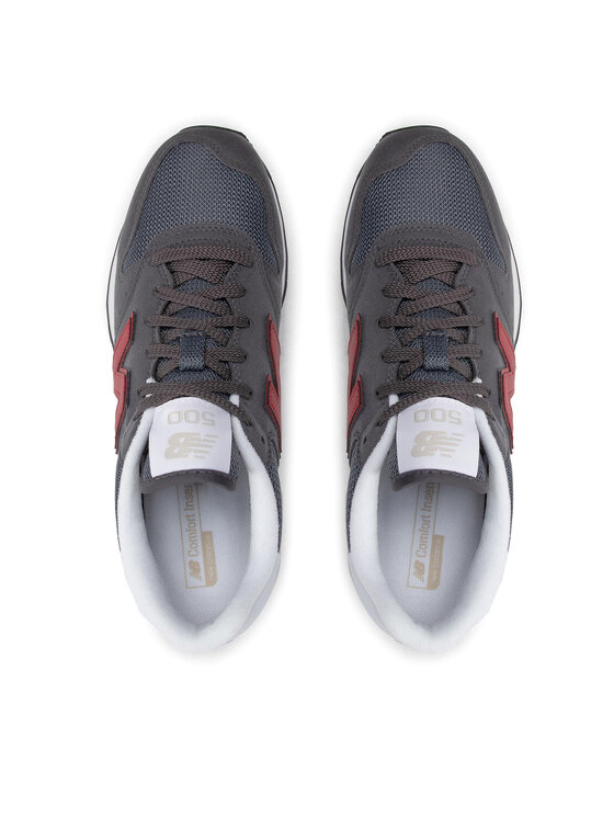 New Balance New Balance Sneakers GM500VN2 Grau