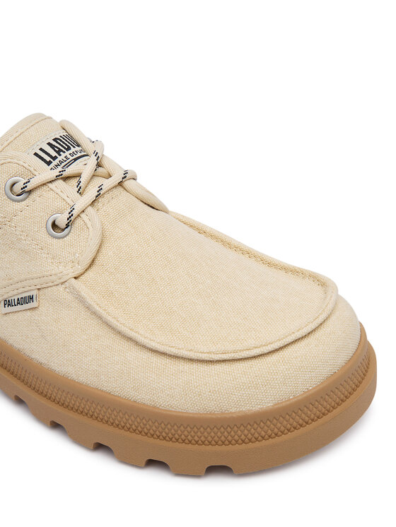 Palladium Palladium Туфлі Dunelite Moc Cush 94660-210-M Бежевий
