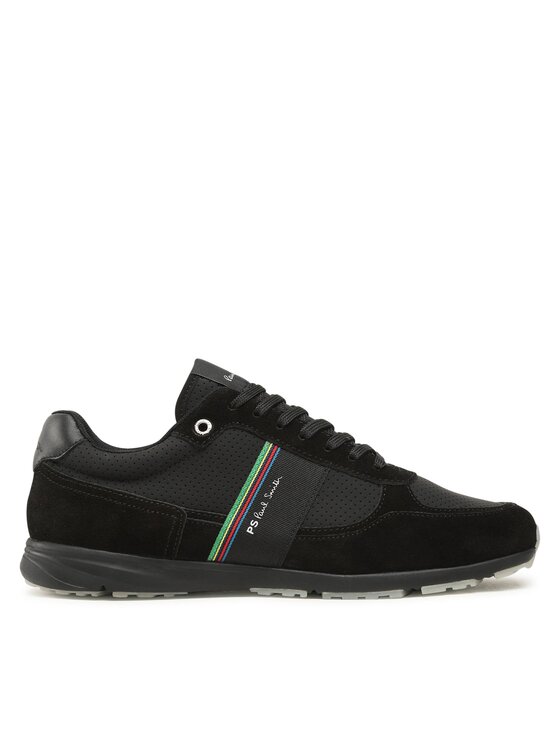 Paul Smith Sneakers Huey M2S-HUE17-KNUB Negru