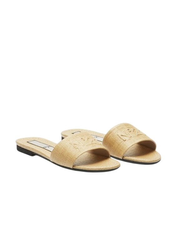 N°21 N°21 Ciabatte 15247817900367 Beige