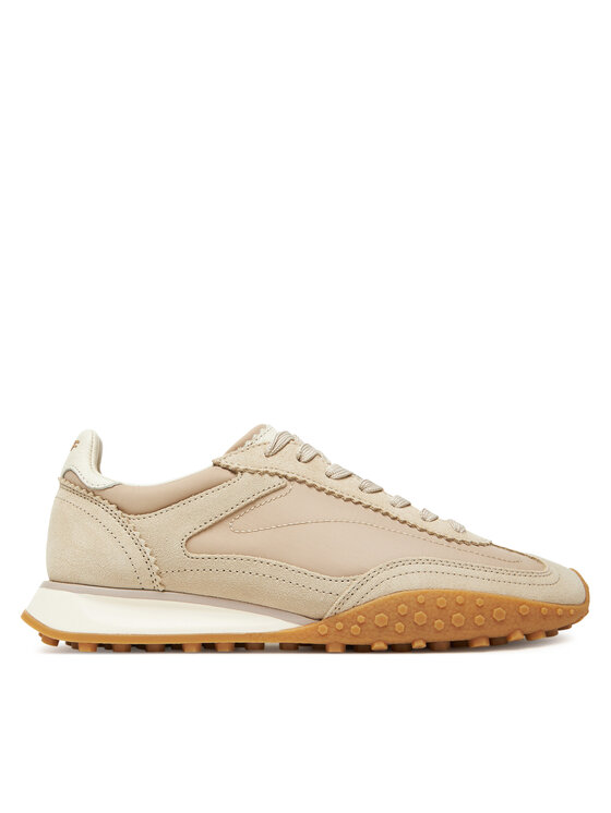 HOFF HOFF Sneakersy Bridge Mkii 22559007 Beżowy