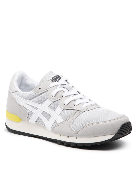 Onitsuka Tiger Onitsuka Tiger Αθλητικά Alvarado 1183A507 Γκρι