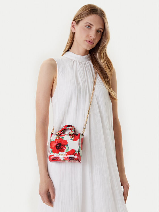 Aldo Aldo Käekott Redroses 13933810 Värviline