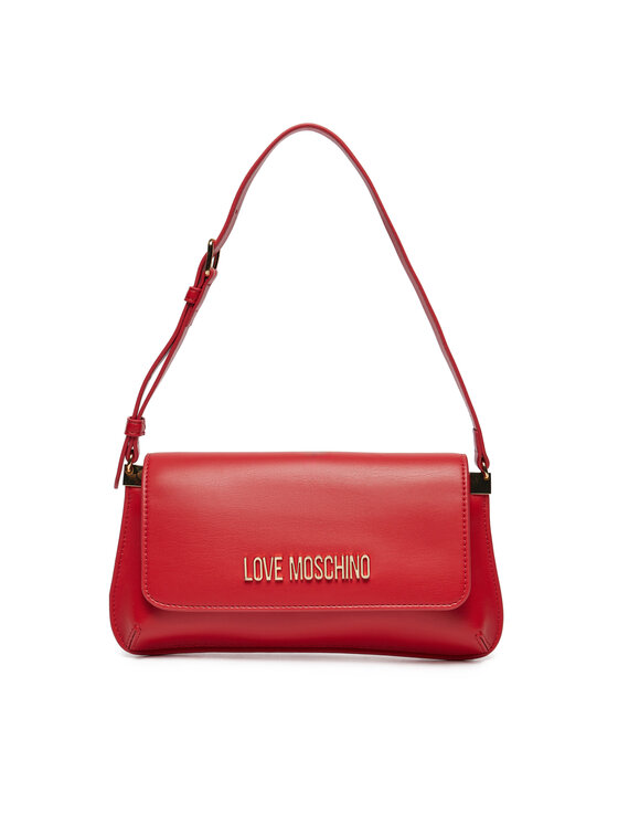 LOVE MOSCHINO LOVE MOSCHINO Borsetta JC4058PP1MLO0500 Rosso