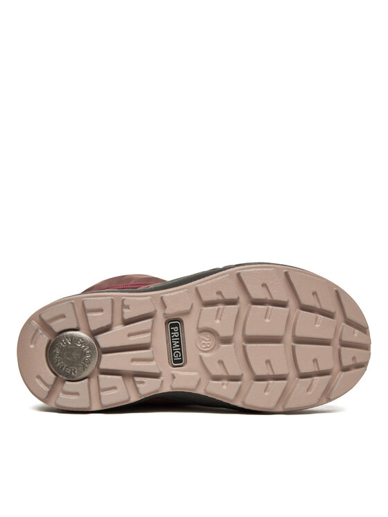 Primigi Primigi Sniega zābaki GORE-TEX 8881844 M Bordo